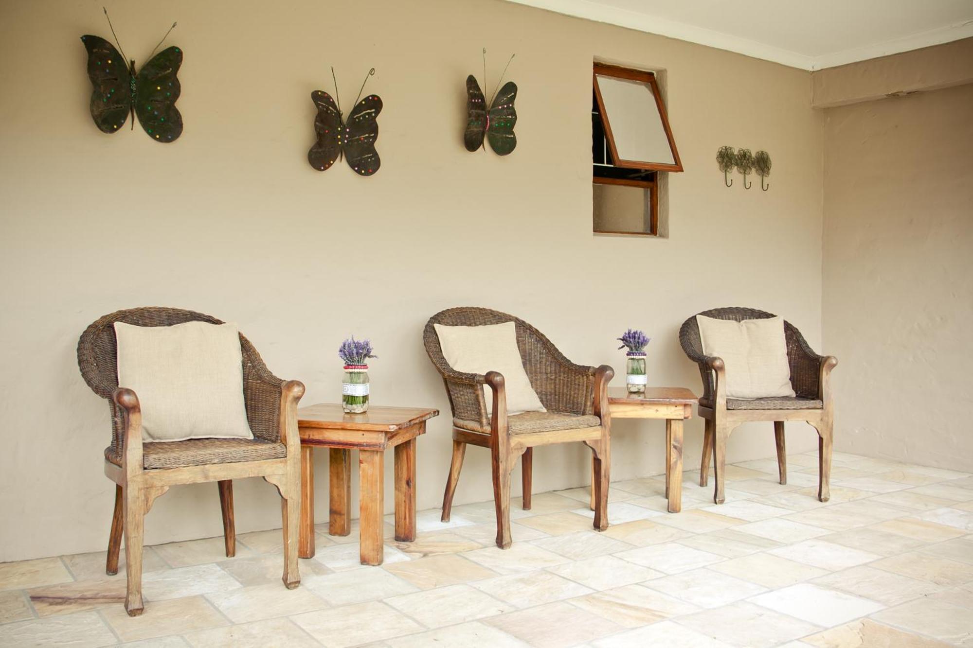 De Old Drift Guest Farm Villa Addo Oda fotoğraf