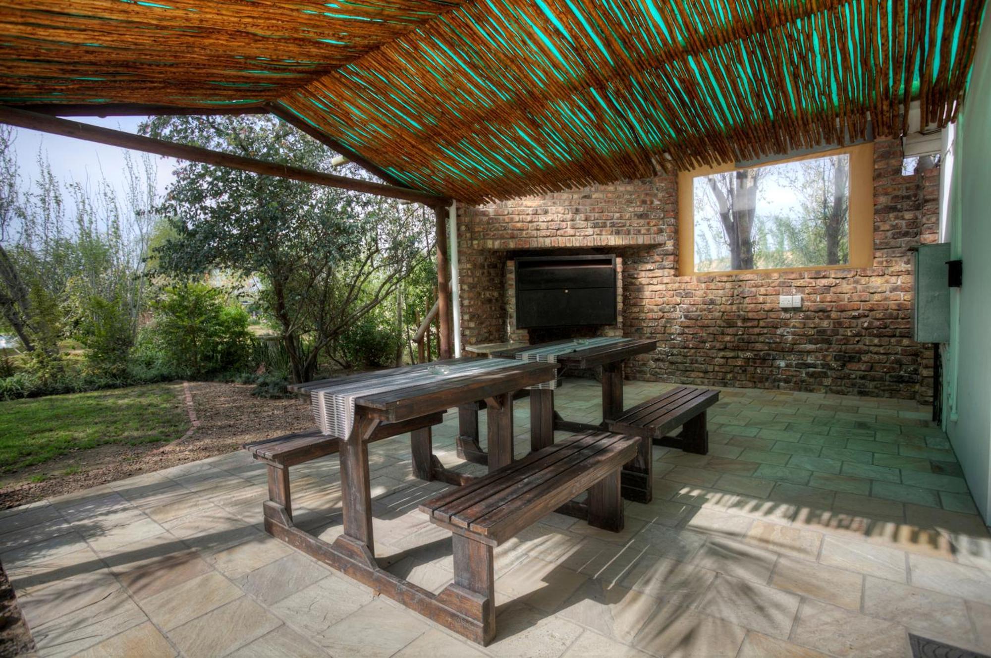 De Old Drift Guest Farm Villa Addo Oda fotoğraf