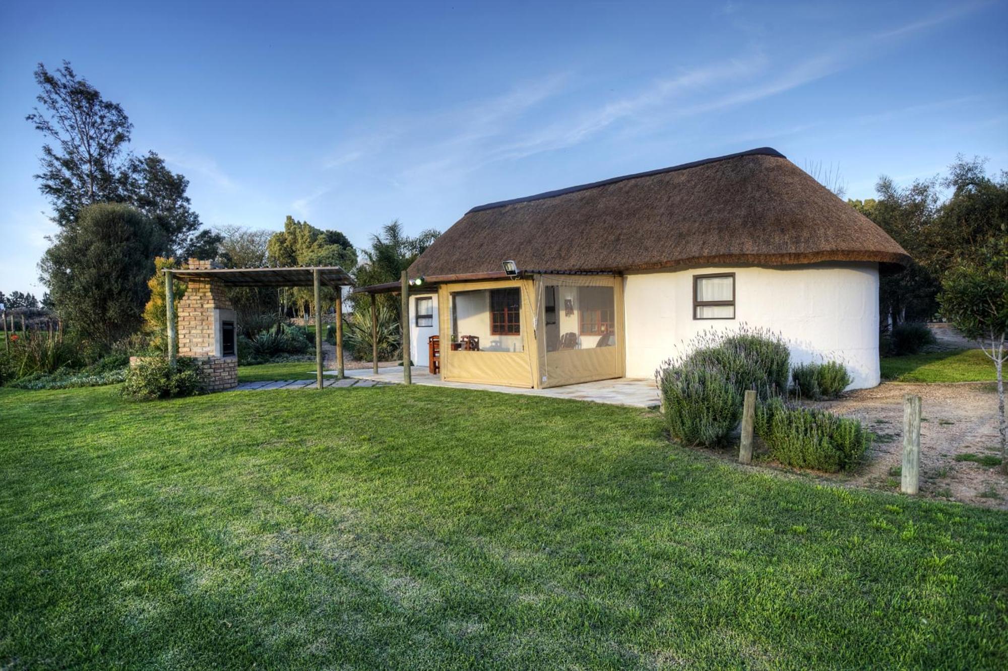 De Old Drift Guest Farm Villa Addo Oda fotoğraf