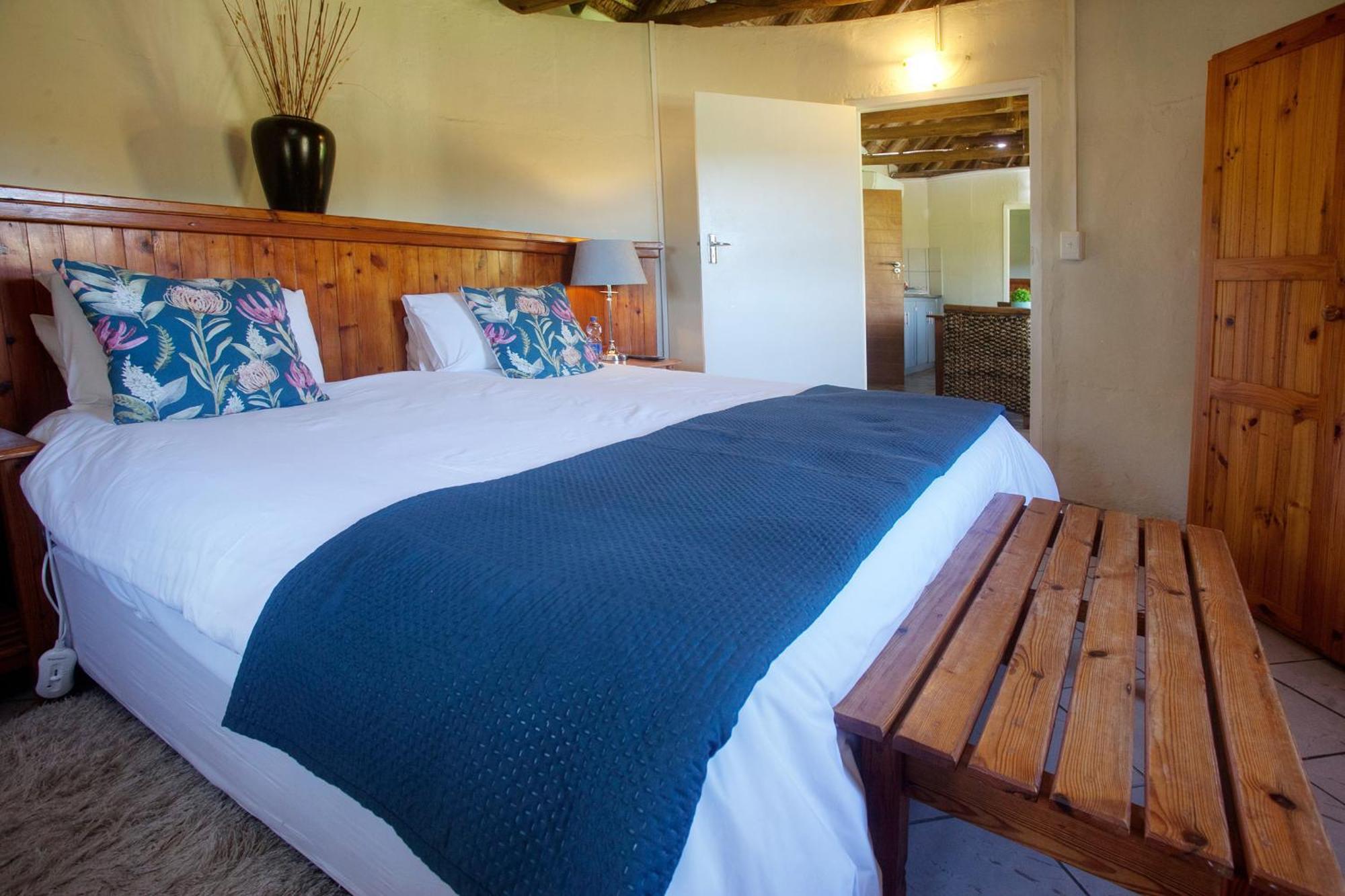 De Old Drift Guest Farm Villa Addo Oda fotoğraf