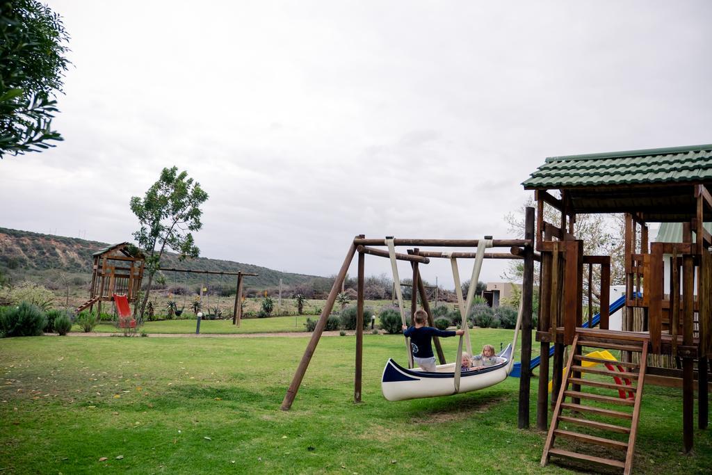 De Old Drift Guest Farm Villa Addo Dış mekan fotoğraf