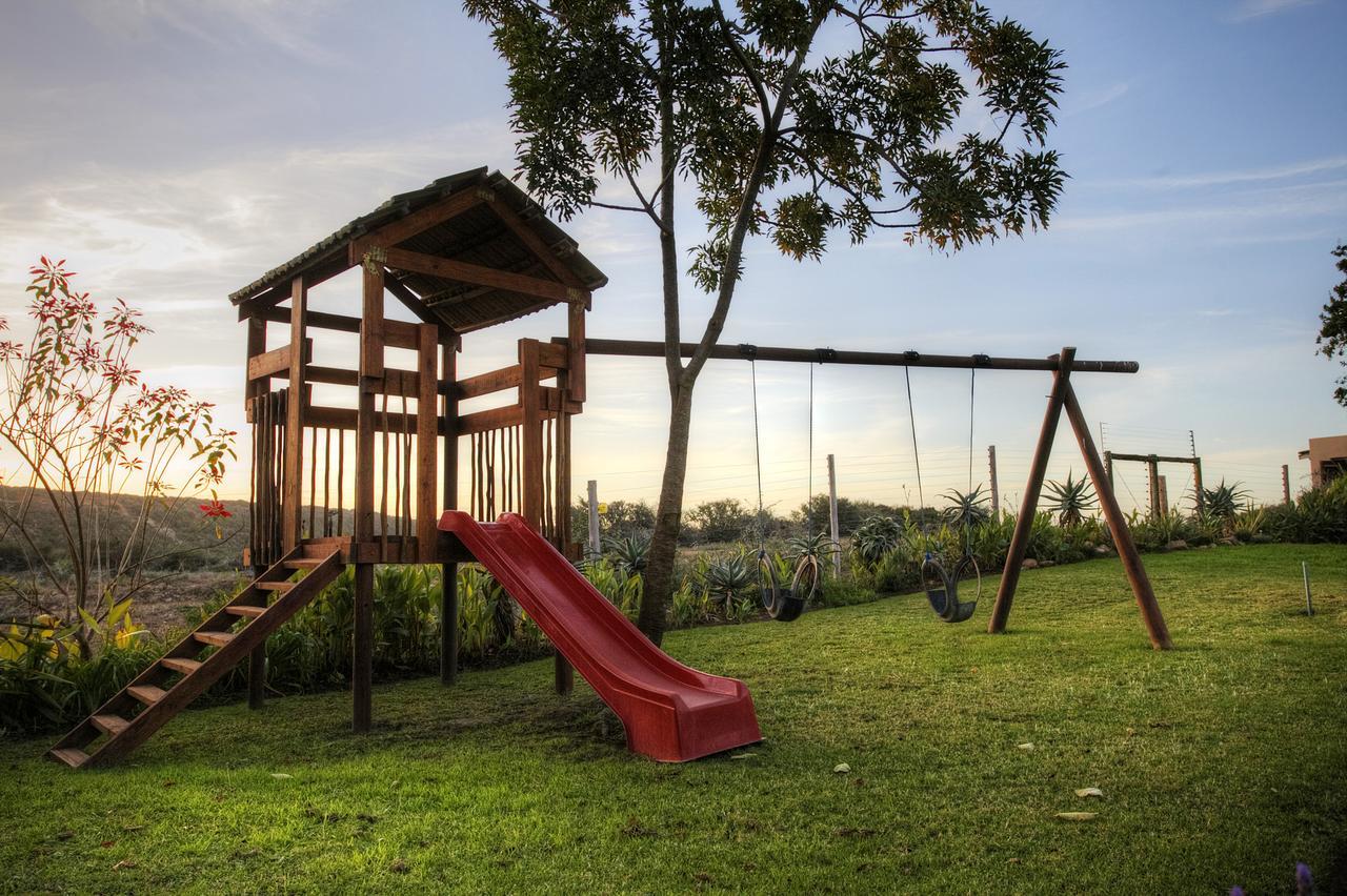 De Old Drift Guest Farm Villa Addo Dış mekan fotoğraf